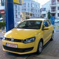 Noul VW Polo - Foto 9 din 22