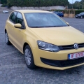 Noul VW Polo - Foto 14 din 22