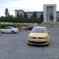 Noul VW Polo - Foto 15 din 22
