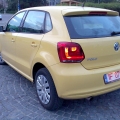 Noul VW Polo - Foto 13 din 22