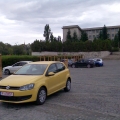 Noul VW Polo - Foto 11 din 22