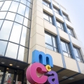 Sediul McCann Erickson - Foto 1 din 25