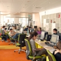 Sediul McCann Erickson - Foto 10 din 25