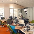 Sediul McCann Erickson - Foto 11 din 25