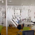 Sediul McCann Erickson - Foto 15 din 25