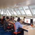 Sediul McCann Erickson - Foto 18 din 25