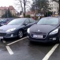 Peugeot 508 - Foto 17 din 18