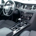 Peugeot 508 - Foto 16 din 18