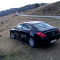 Peugeot 508 - Foto 8 din 18
