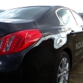 Peugeot 508 - Foto 10 din 18