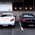 Peugeot 508 - Foto 12 din 18