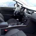 Peugeot 508 - Foto 14 din 18