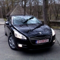 Peugeot 508 - Foto 2 din 18