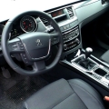 Peugeot 508 - Foto 13 din 18