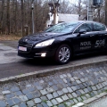Peugeot 508 - Foto 4 din 18