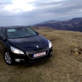 Peugeot 508 - Foto 5 din 18