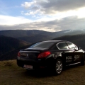 Peugeot 508 - Foto 9 din 18