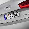 Audi A6 - Foto 4 din 10