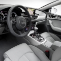 Audi A6 - Foto 8 din 10