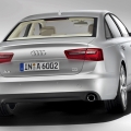 Audi A6 - Foto 3 din 10