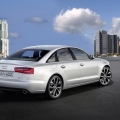 Audi A6 - Foto 2 din 10