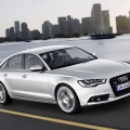 Audi A6 - Foto 1 din 10