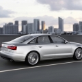 Audi A6 - Foto 5 din 10