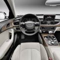 Audi A6 - Foto 7 din 10