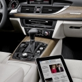 Audi A6 - Foto 9 din 10