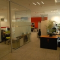 Cum arata sediul Citibank - Foto 13 din 18
