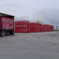 Depozitul complet automatizat High-Bay al Coca-Cola Ploiesti - Foto 28 din 31