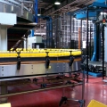 Depozitul complet automatizat High-Bay al Coca-Cola Ploiesti - Foto 2 din 31