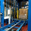 Depozitul complet automatizat High-Bay al Coca-Cola Ploiesti - Foto 3 din 31