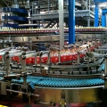 Depozitul complet automatizat High-Bay al Coca-Cola Ploiesti - Foto 5 din 31