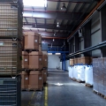 Depozitul complet automatizat High-Bay al Coca-Cola Ploiesti - Foto 9 din 31