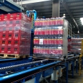 Depozitul complet automatizat High-Bay al Coca-Cola Ploiesti - Foto 11 din 31