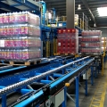 Depozitul complet automatizat High-Bay al Coca-Cola Ploiesti - Foto 12 din 31