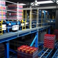 Depozitul complet automatizat High-Bay al Coca-Cola Ploiesti - Foto 16 din 31