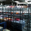 Depozitul complet automatizat High-Bay al Coca-Cola Ploiesti - Foto 20 din 31