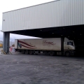 Depozitul complet automatizat High-Bay al Coca-Cola Ploiesti - Foto 31 din 31