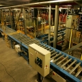 Depozitul complet automatizat High-Bay al Coca-Cola Ploiesti - Foto 13 din 31