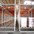 Depozitul complet automatizat High-Bay al Coca-Cola Ploiesti - Foto 26 din 31
