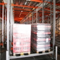 Depozitul complet automatizat High-Bay al Coca-Cola Ploiesti - Foto 27 din 31