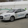Masini electrice Renault Fluence ZE si Kangoo ZE - Foto 1 din 29