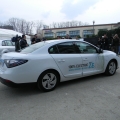 Masini electrice Renault Fluence ZE si Kangoo ZE - Foto 2 din 29