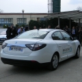 Masini electrice Renault Fluence ZE si Kangoo ZE - Foto 3 din 29