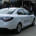 Masini electrice Renault Fluence ZE si Kangoo ZE - Foto 4 din 29
