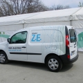 Masini electrice Renault Fluence ZE si Kangoo ZE - Foto 10 din 29