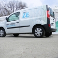 Masini electrice Renault Fluence ZE si Kangoo ZE - Foto 11 din 29