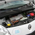 Masini electrice Renault Fluence ZE si Kangoo ZE - Foto 15 din 29